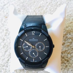 Skagen Men’s Watch